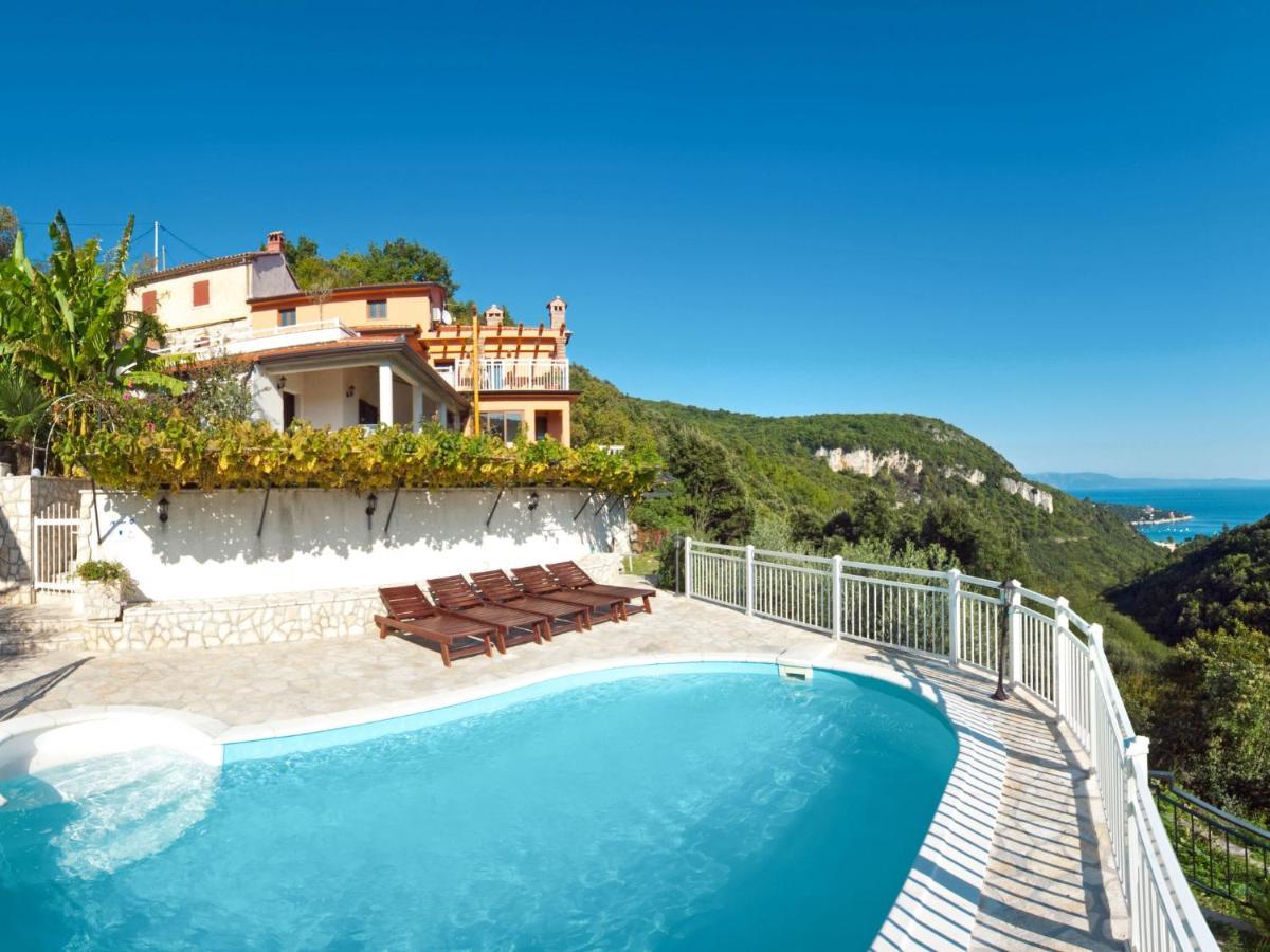 Apartment Princip-5 By Interhome Labin (Istria) Exterior foto