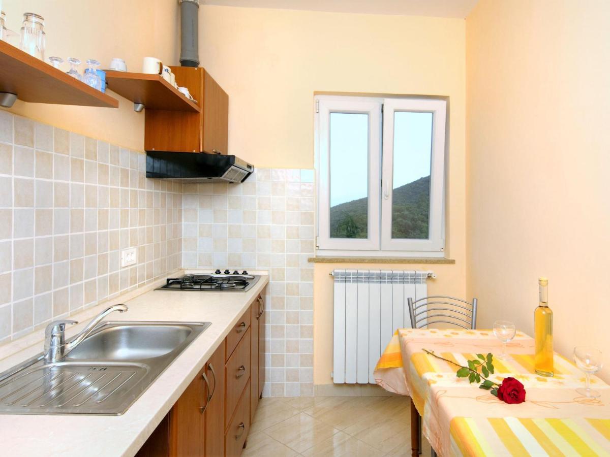 Apartment Princip-5 By Interhome Labin (Istria) Exterior foto