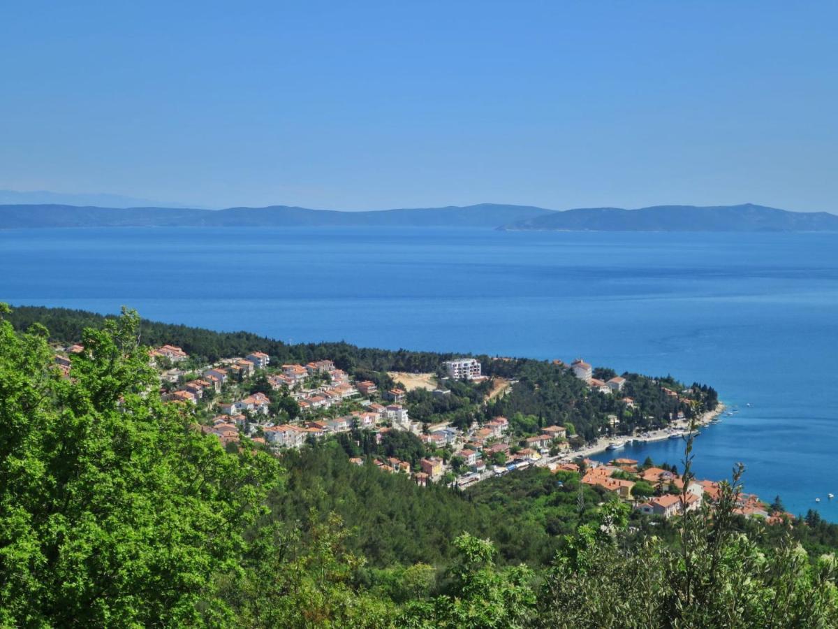 Apartment Princip-5 By Interhome Labin (Istria) Exterior foto